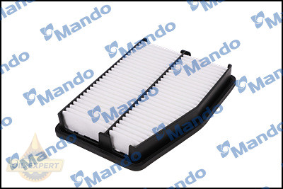 Mando Фільтр повітряний MANDO EAF00137T - Картинка 2