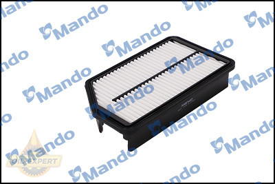 Mando Фільтр повітряний MANDO EAF00143T - Картинка 1