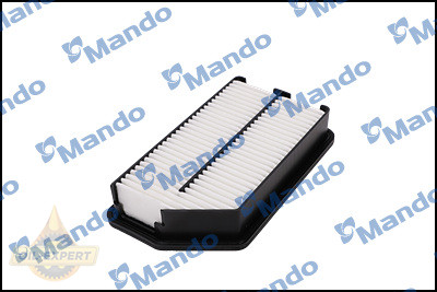 Mando Фільтр повітряний MANDO EAF00143T - Картинка 2
