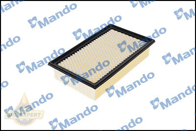 Mando Фільтр повітряний MANDO EAF00320T - Картинка 1
