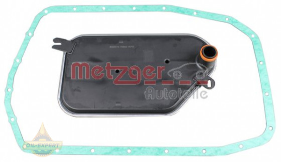 Metzger Фільтр АКПП METZGER 8020014 - Картинка 1