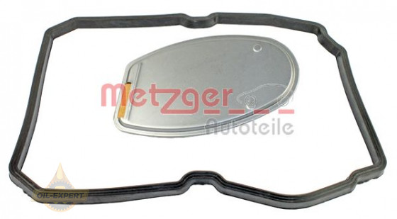 Metzger Фільтр АКПП METZGER 8020018 - Картинка 2