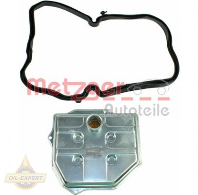 Metzger Фільтр АКПП METZGER 8020020 - Картинка 2