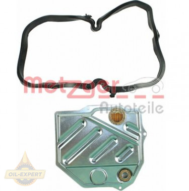 Metzger Фільтр АКПП METZGER 8020020 - Картинка 1