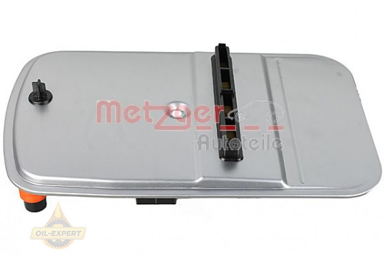 Metzger Фільтр АКПП METZGER 8020030 - Картинка 2