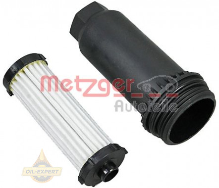 Metzger Фільтр АКПП METZGER 8020038 - Картинка 1