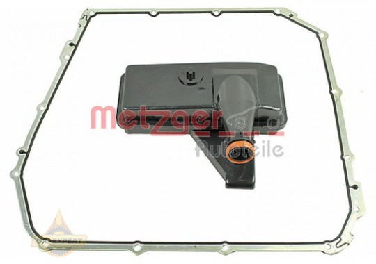 Metzger Фільтр АКПП METZGER 8020039 - Картинка 1