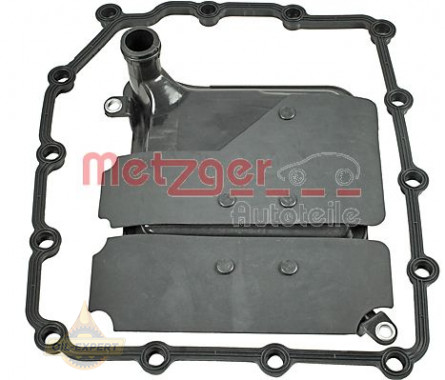 Metzger Фільтр АКПП METZGER 8020050 - Картинка 1