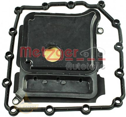 Metzger Фільтр АКПП METZGER 8020050 - Картинка 2