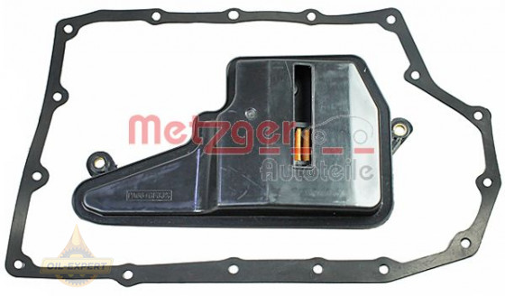Metzger Фільтр АКПП METZGER 8020064 - Картинка 2