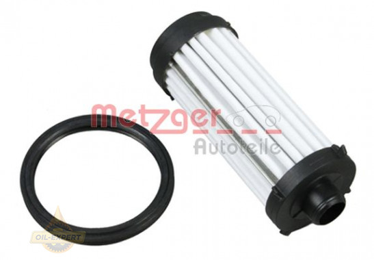 Metzger Фільтр АКПП METZGER 8020069 - Картинка 1