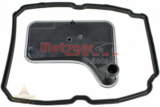 Metzger Фільтр АКПП METZGER 8020077 - Картинка 1