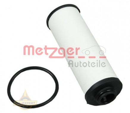 Metzger Фільтр АКПП METZGER 8020089 - Картинка 1