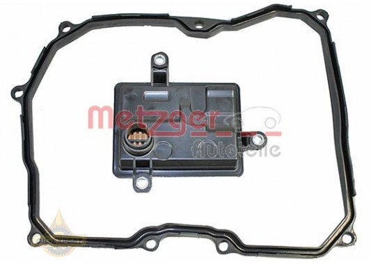 Metzger Фільтр АКПП METZGER 8020092 - Картинка 1