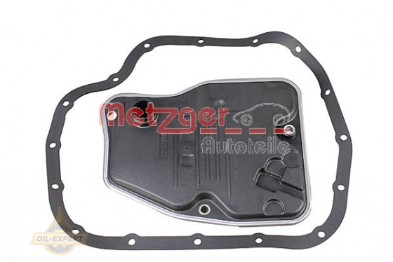 Metzger Фільтр АКПП METZGER 8020110 - Картинка 1