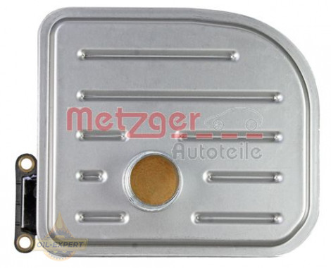Metzger Фільтр АКПП METZGER 8028024 - Картинка 1
