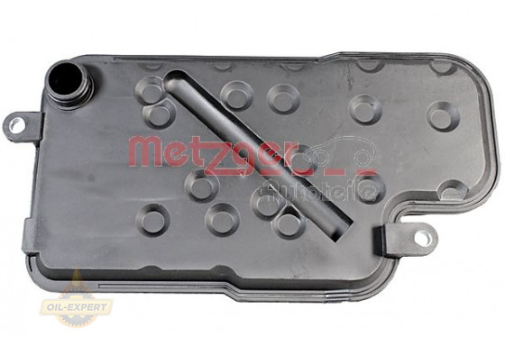 Metzger Фільтр АКПП METZGER 8028029 - Картинка 2