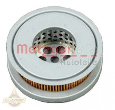 Metzger Фільтр гідравлічний METZGER 8028023 - Картинка 2