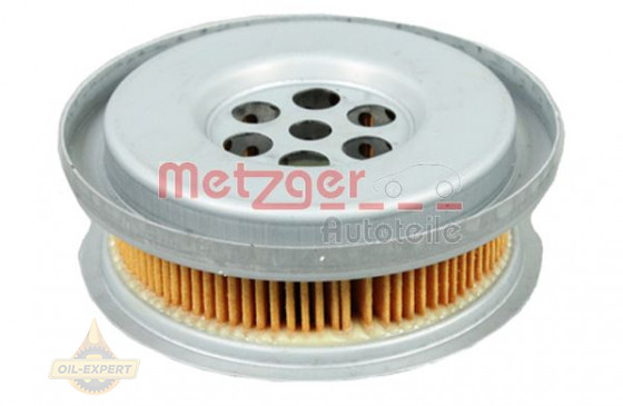 Metzger Фільтр гідравлічний METZGER 8028023 - Картинка 1