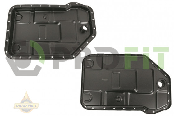 Profit Поддон АКПП с фильтром PROFIT 1019-9092 - Картинка 1