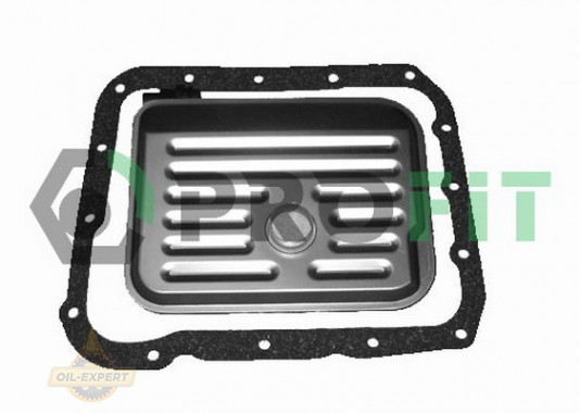 Profit Фільтр АКПП PROFIT 1550-0029 - Картинка 1