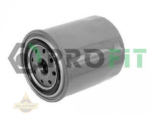 Profit Фільтр масляний PROFIT 1540-0737 - Картинка 1