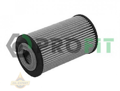 Profit Фільтр масляний PROFIT 1541-0180 - Картинка 1