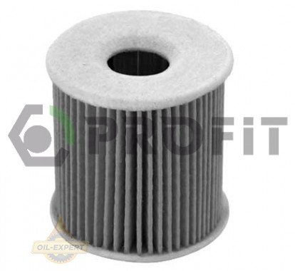 Profit Фільтр масляний PROFIT 1541-0337 - Картинка 1