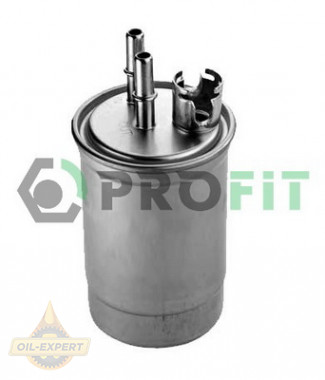 Profit Фільтр паливний PROFIT 1530-0413 - Картинка 1