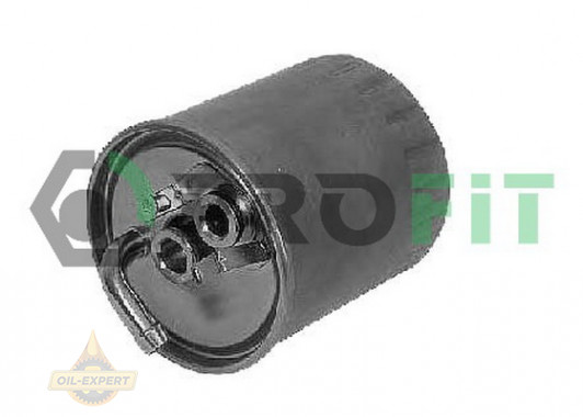 Profit Фільтр паливний PROFIT 1530-0620 - Картинка 1