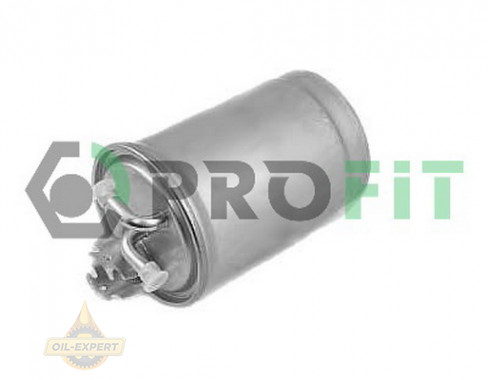 Profit Фільтр паливний PROFIT 1530-1047 - Картинка 1