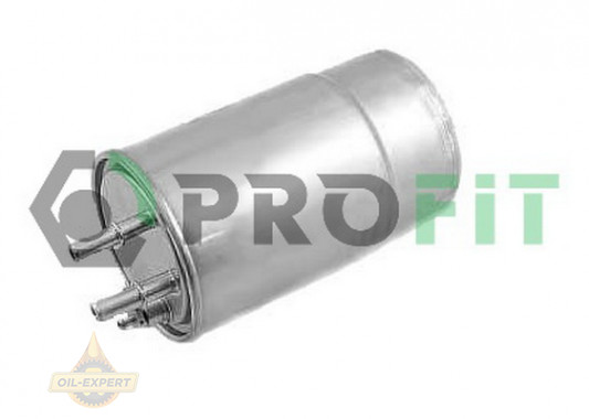 Profit Фільтр паливний PROFIT 1530-2520 - Картинка 1