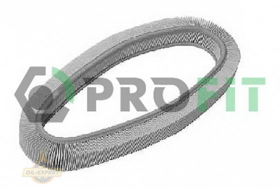 Profit Фільтр повітряний PROFIT 1511-0601 - Картинка 1