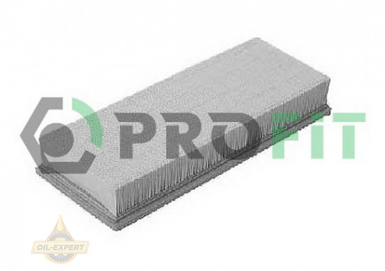 Profit Фільтр повітряний PROFIT 1512-0107 - Картинка 1