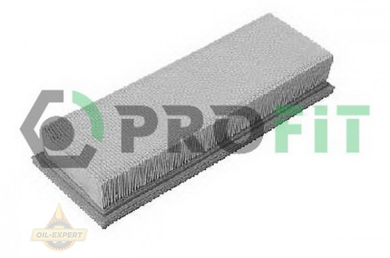 Profit Фільтр повітряний PROFIT 1512-0202 - Картинка 1