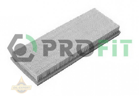 Profit Фільтр повітряний PROFIT 1512-0403 - Картинка 1