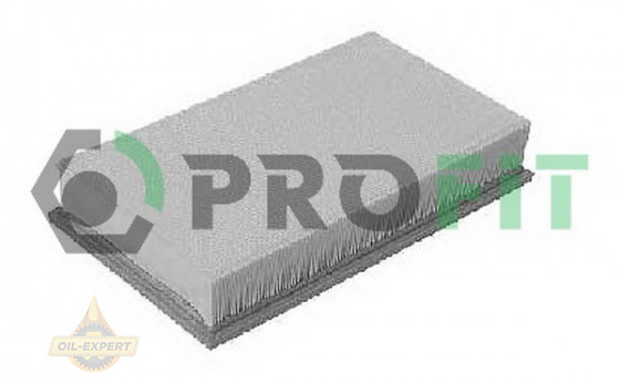 Profit Фільтр повітряний PROFIT 1512-0604 - Картинка 1
