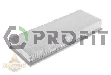 Profit Фільтр повітряний PROFIT 1512-0607 - Картинка 1