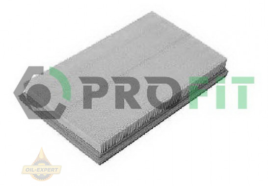 Profit Фільтр повітряний PROFIT 1512-0710 - Картинка 1