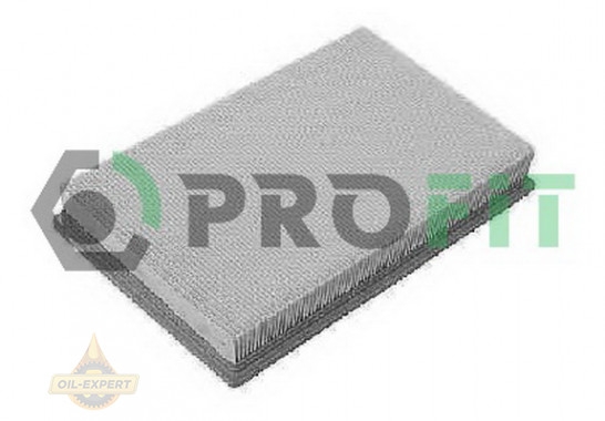 Profit Фільтр повітряний PROFIT 1512-0713 - Картинка 1