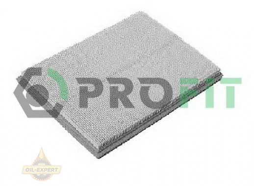 Profit Фільтр повітряний PROFIT 1512-0725 - Картинка 1