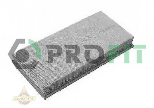 Profit Фільтр повітряний PROFIT 1512-1008 - Картинка 1