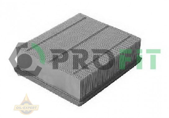 Profit Фільтр повітряний PROFIT 1512-1009 - Картинка 1
