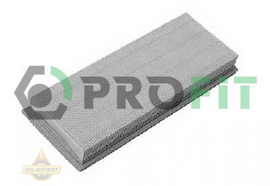 Profit Фільтр повітряний PROFIT 1512-1016 - Картинка 1