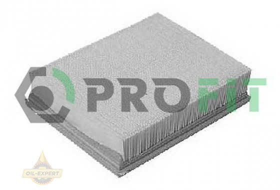 Profit Фільтр повітряний PROFIT 1512-1018 - Картинка 1