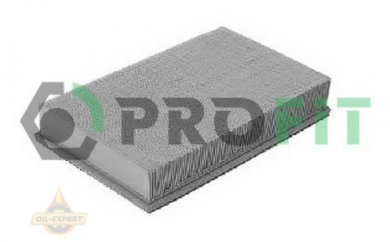 Profit Фільтр повітряний PROFIT 1512-1024 - Картинка 1