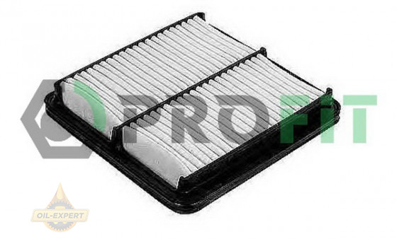 Profit Фільтр повітряний PROFIT 1512-2104 - Картинка 1