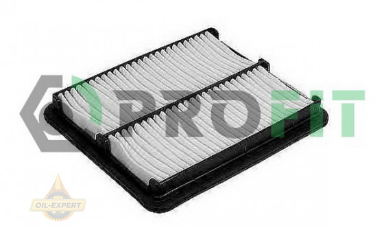Profit Фільтр повітряний PROFIT 1512-2106 - Картинка 1