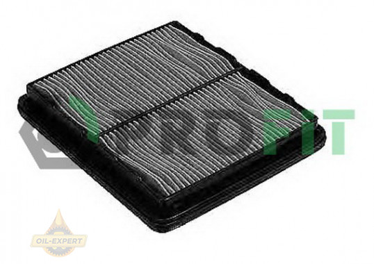 Profit Фільтр повітряний PROFIT 1512-2203 - Картинка 1