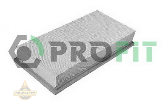Profit Фільтр повітряний PROFIT 1512-2647 - Картинка 1